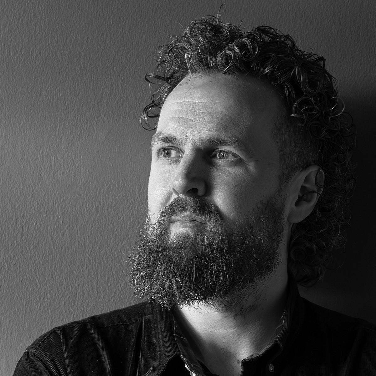 Jón Orri Kristjánsson